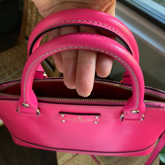 Kate Spade handbag - Picture 5 of 8